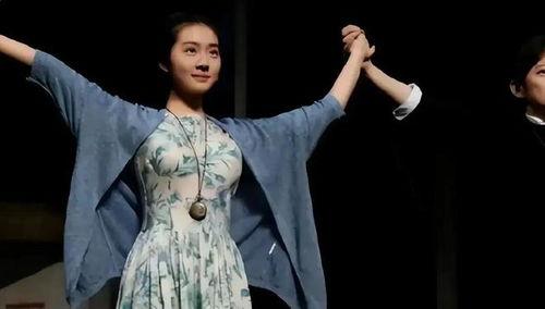 娱乐圈吃瓜爆料陈都灵,揭秘明星背后的真相  第3张