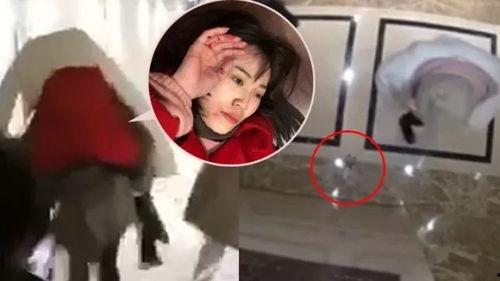 马蓉爆料鹿晗了吗视频,视频揭露惊人内幕  第3张